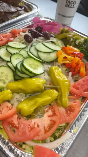 Photo of Shawarma Damascus - 101 Dalton Ave B8, Kingston, ON K7K 0C4